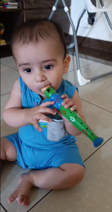 Flute