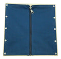 Zipper Dressing Frame