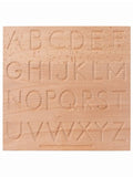 Alphabet Tracer