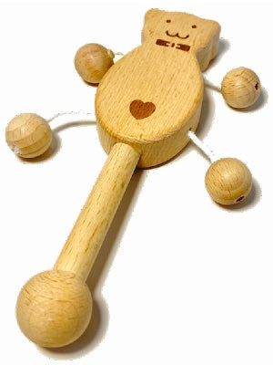 Drum Rattle Stick
