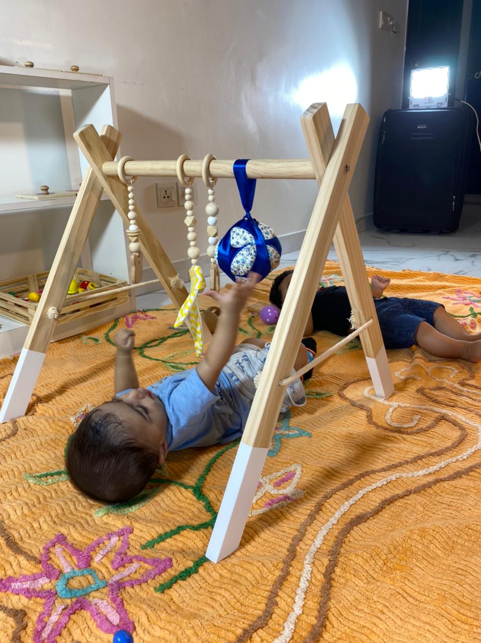 Play Gym