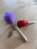 Maracas Set