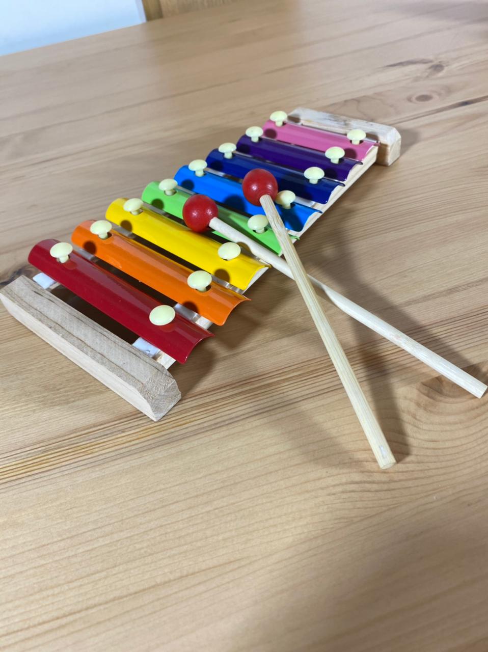 Xylophone