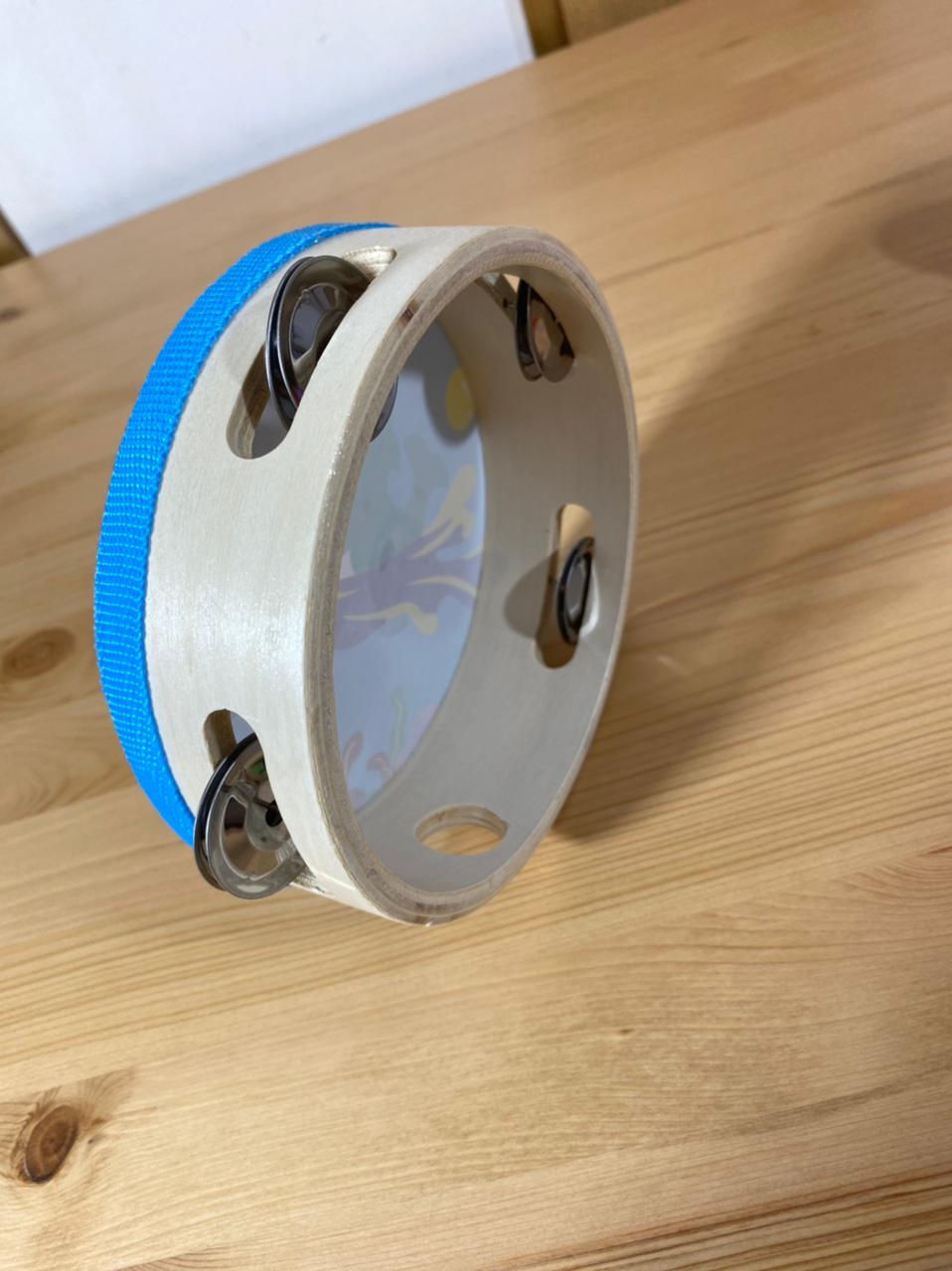 Tambourine