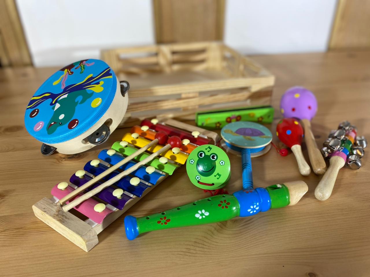 Music Box