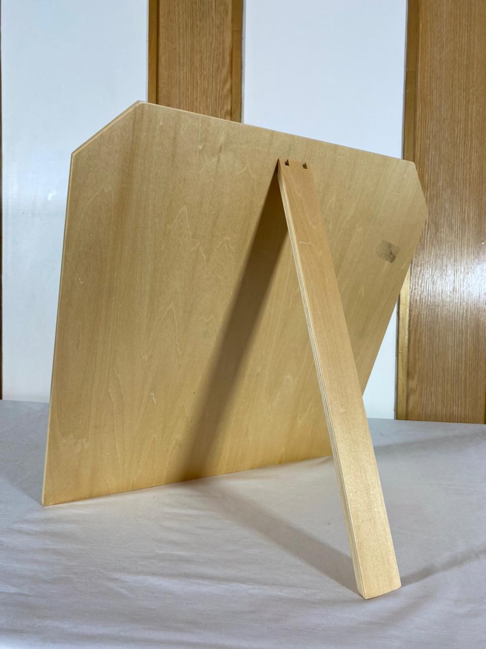 Latch Board