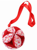 Petal Ball - Red