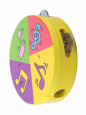 Tambourine