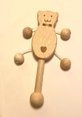 Drum Rattle Stick