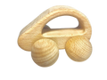 Wooden Car