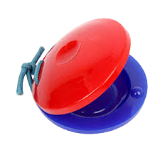 Finger Castanet