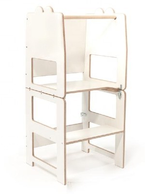 3-in-1 Learning Tower